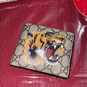 Gucci Wallet